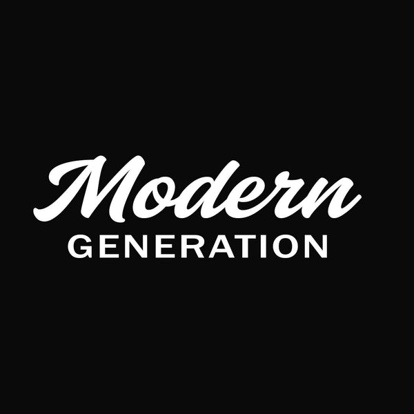 Modern Generation
